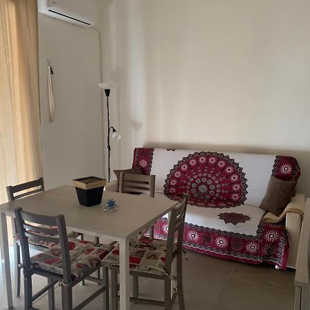 ナポリ La Casa Di Teresaヴィラ エクステリア 写真